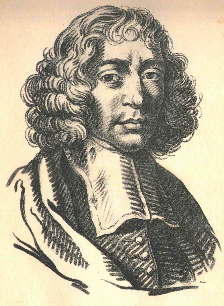 "THE SPIRIT OF SPINOZA: Healing the Mind" Neal Grossman